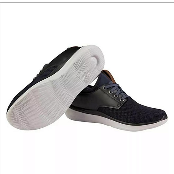 NIB Skechers Memory Foam Slip On Sneakers - Picture 5 of 6